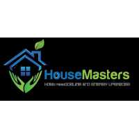 House Masters Inc Logo