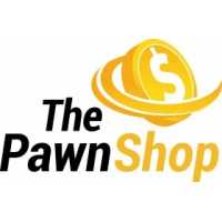 The Pawn Shop & Gift Cards! Logo
