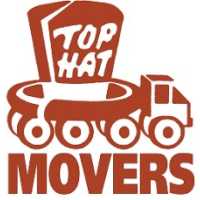 Top Hat Movers Inc. Logo