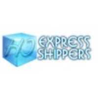 HJ Express Shippers Logo