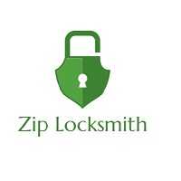 Zip Locksmith Logo