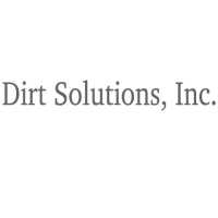 Dirt Solutions, Inc. Logo