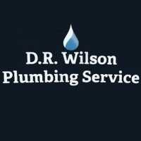 D.R. Wilson Plumbing Service, L.L.C. Logo