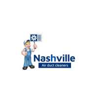 Nashville Air Duct Cleaners Logo