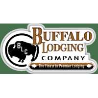 Buffalo Lodging Company Logo