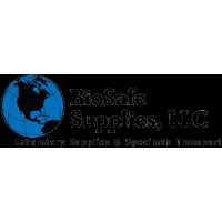 BioSafe Supplies, LLC Logo