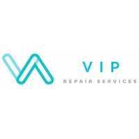 VIP Repair Services Logo