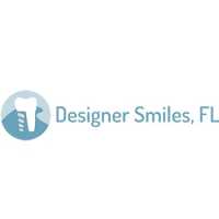 Designer Smiles, FL - Coral Springs Logo