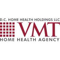 VMTHC Home Health Agency Logo