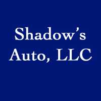 Shadow's Auto, L.L.C. Logo