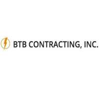 BTB Contracting, Inc - Electrical Contracting Logo