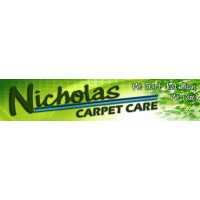 Nicholas Carpet Care LLC Logo
