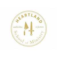 Heartland Theological Seminary Logo