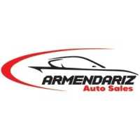 Armendariz Auto Sales LLC Logo
