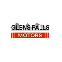 Glens Falls Motors Logo