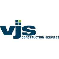 VJS Construction Services Logo