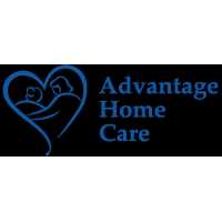 Advantage Home Care Logo