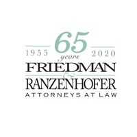 Friedman & Ranzenhofer, PC Logo