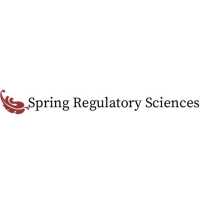 Spring Regulatory Sciences Logo
