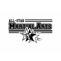 All-Star Martial Arts Logo
