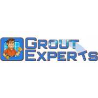 The Grout Experts Logo