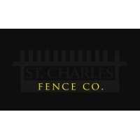 St. Charles Fence Co. Logo