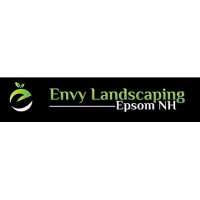 Envy Landscaping Logo