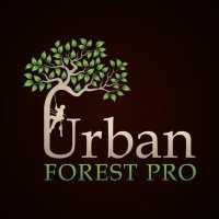 Urban Forest Pro Logo