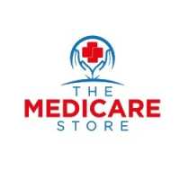 The Medicare Store Logo
