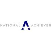 National Achiever - Herff Jones Logo