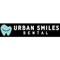 Urban Smiles Dental Logo