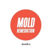 Greenville Mold Removal Logo