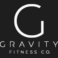 Gravity Fitness Co. Logo