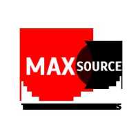 Maxsource Technologies Logo