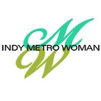 Indy Metro Woman Magazine Logo