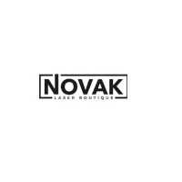 Novak Laser Boutique Logo