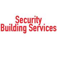 Security Building Services, LLC Logo