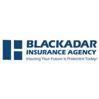 Blackadar Insurance Agency Logo