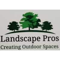 Landscape Pros Logo
