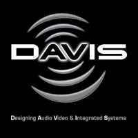 Davis Audio & Video Logo