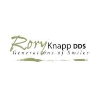 Rory A Knapp DDS Logo