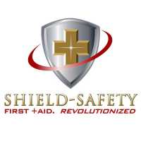 Shield-Safety Logo