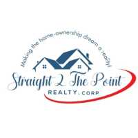 Straight 2 The Point Realty Corp. Logo