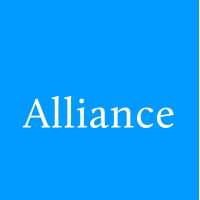 Alliance Interactive Logo