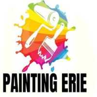 Painting Erie Logo