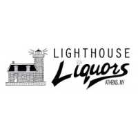 Lighthouse Liquors and Wines Logo