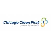 Chicago Clean First Logo