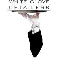 White Glove Detailers, LLC Logo