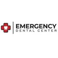 Emergency Dental Center Logo