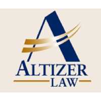 Altizer Law, P.C. Logo